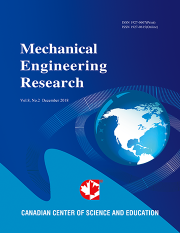 Home Mechanical Engineering Research Ccse